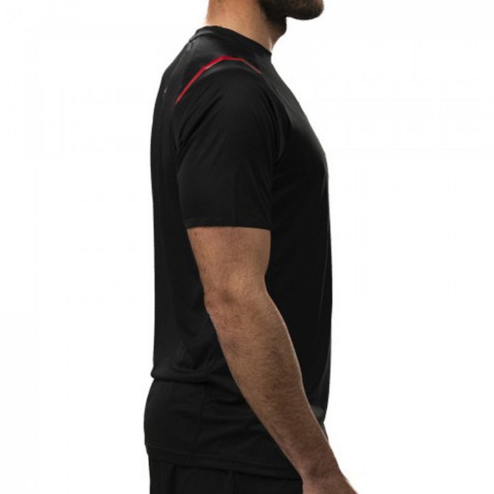 Drop Shot Camiseta Fenix Black